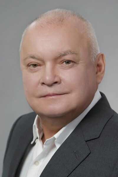 Дмитрий Киселев Дмитрий Киселев - «Россия сегодня», 400, 14.07.2021